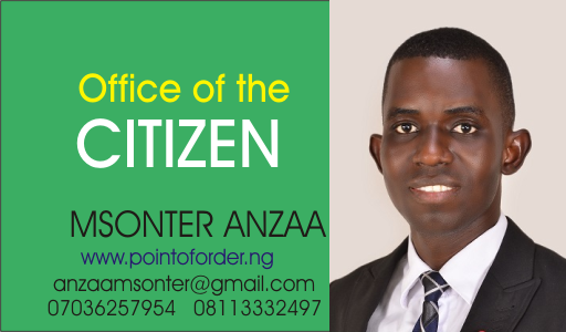 Office of the Citizen 1